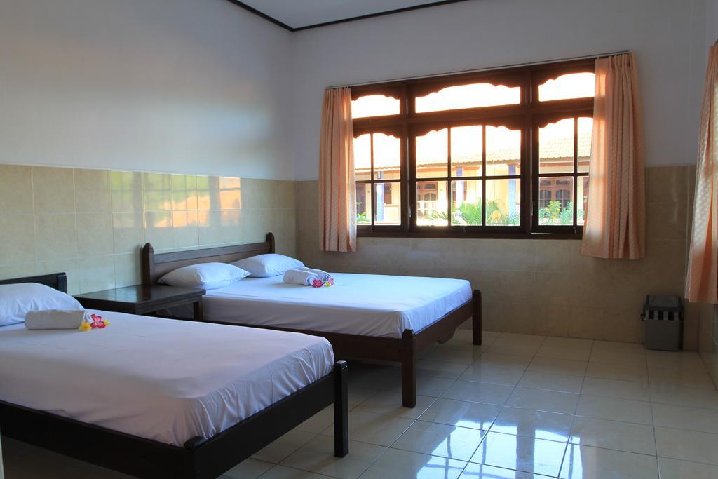 Guest house Cempaka 3 Losmen Kuta (Bali)