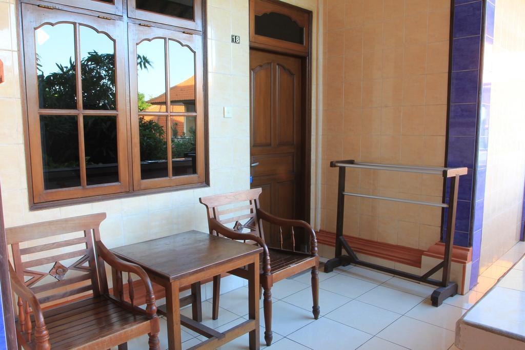 Guest house Cempaka 3 Losmen 2*