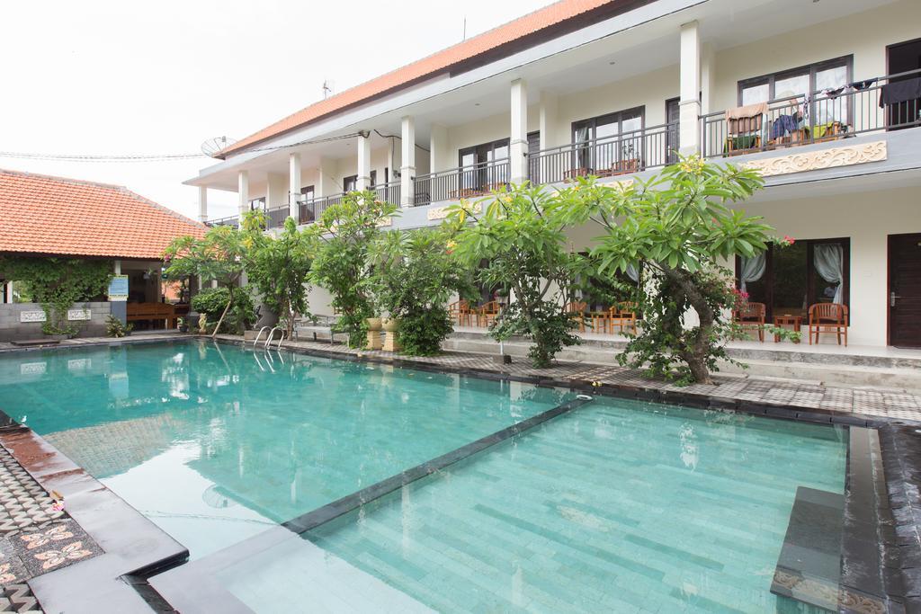 Wisma tamu Puri Kelapa By Bukitvista Uluwatu (Bali)