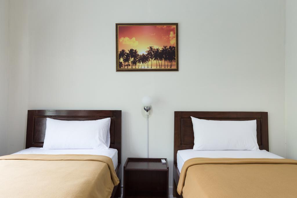 Wisma tamu Puri Kelapa By Bukitvista Uluwatu (Bali)