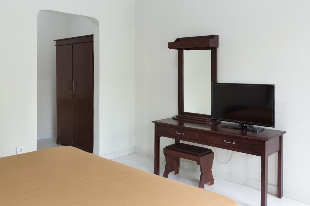 Wisma tamu Puri Kelapa By Bukitvista Uluwatu (Bali)