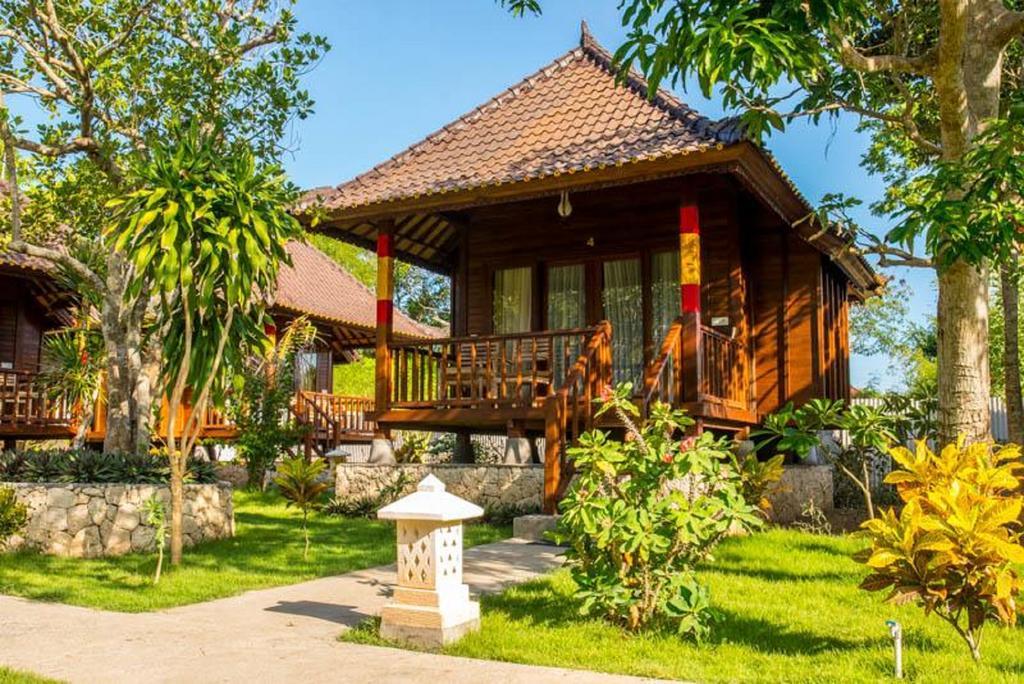 Holiday park Sunset Garden Nusa 4*