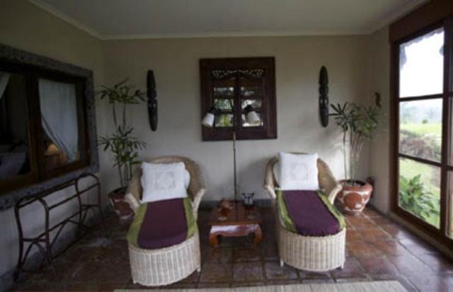 Holiday park Sanda Butik 3*