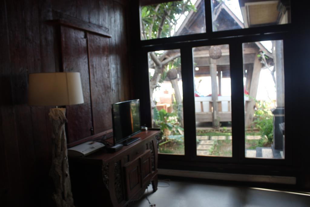 Villa Joglo On The