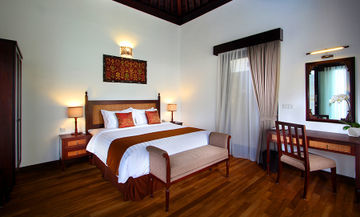 Hotel Aldeoz Grand Kancana