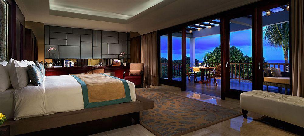 Villa Samabe Bali Nusa Dua (Bali)