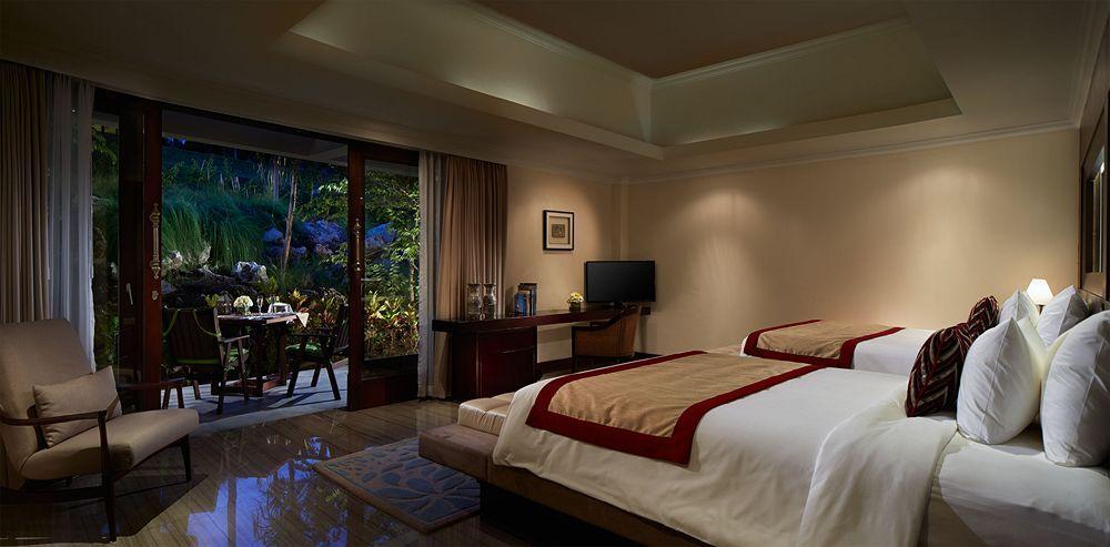 Samabe Bali