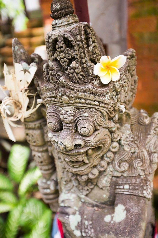 Royal Jepun Ubud (Bali)