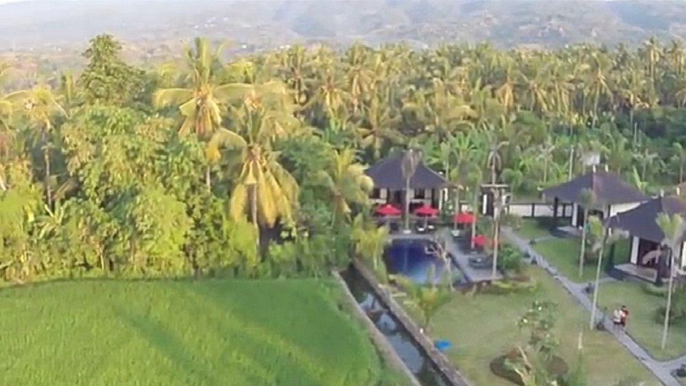 Pandawa Village
