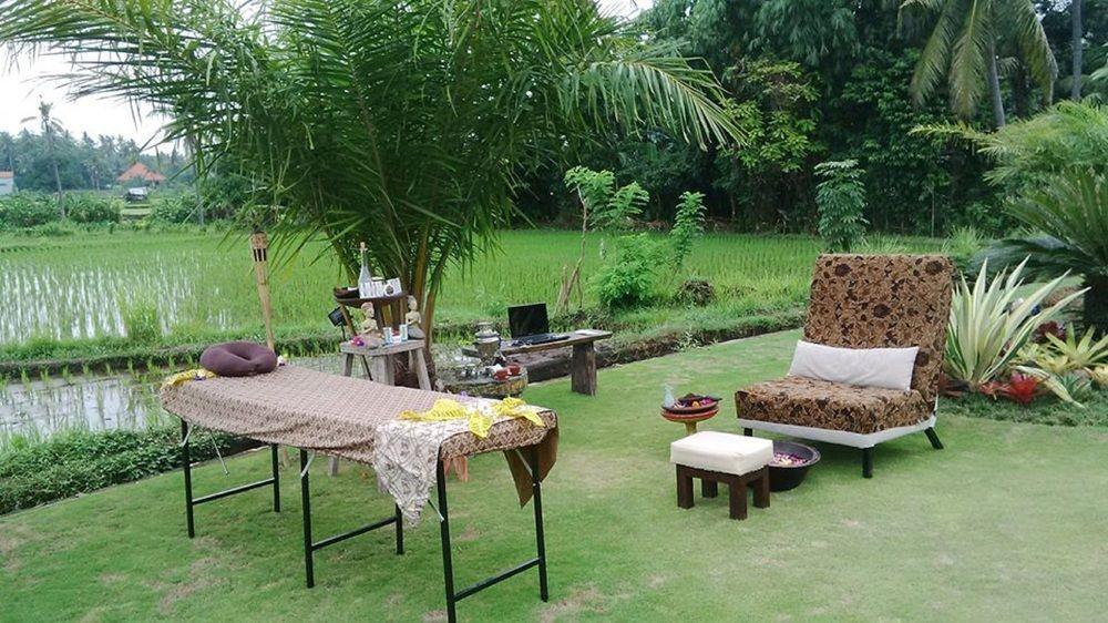 Holiday park Pandawa Village 3*