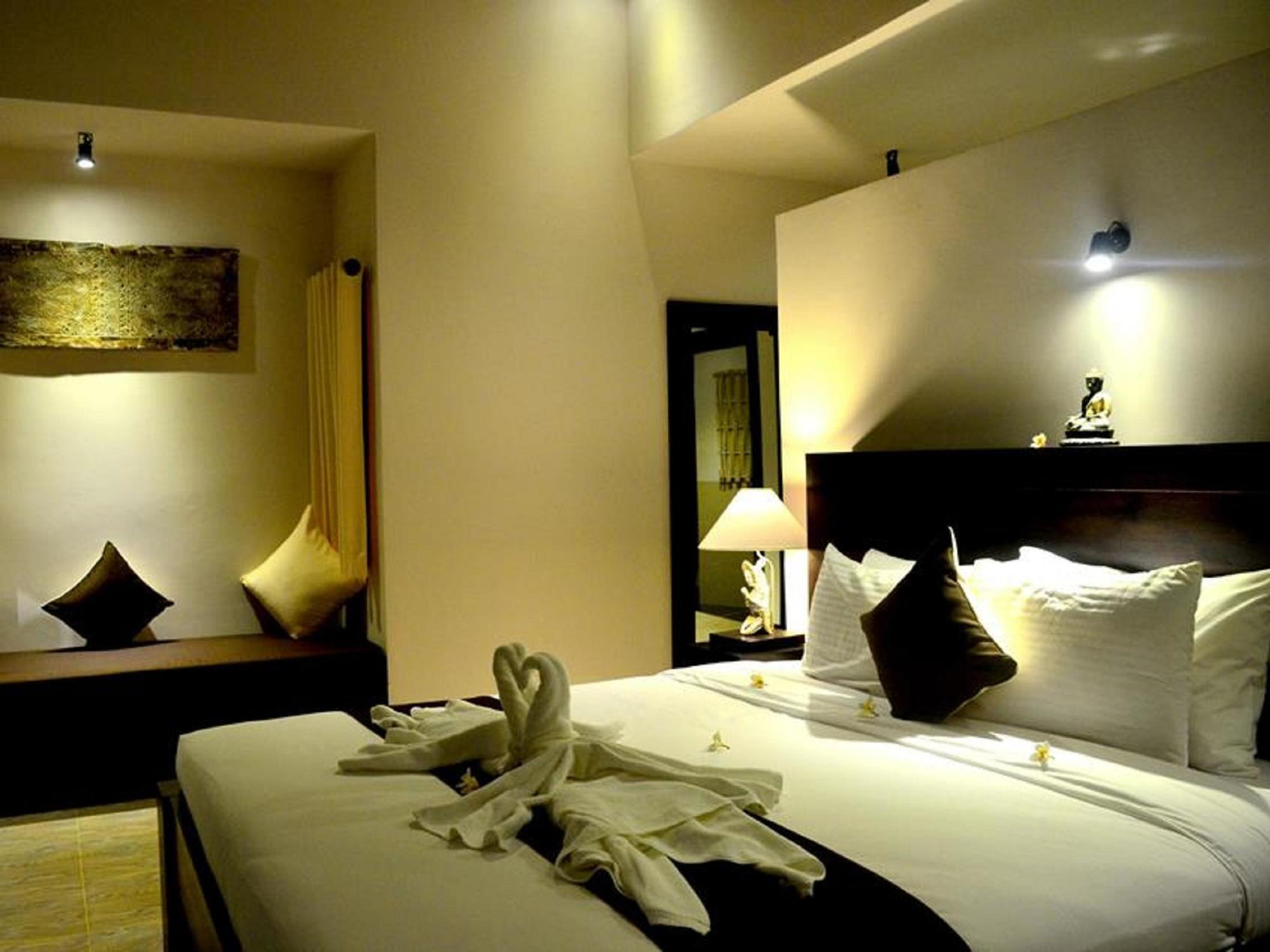 Holiday park Pandawa Village 3*