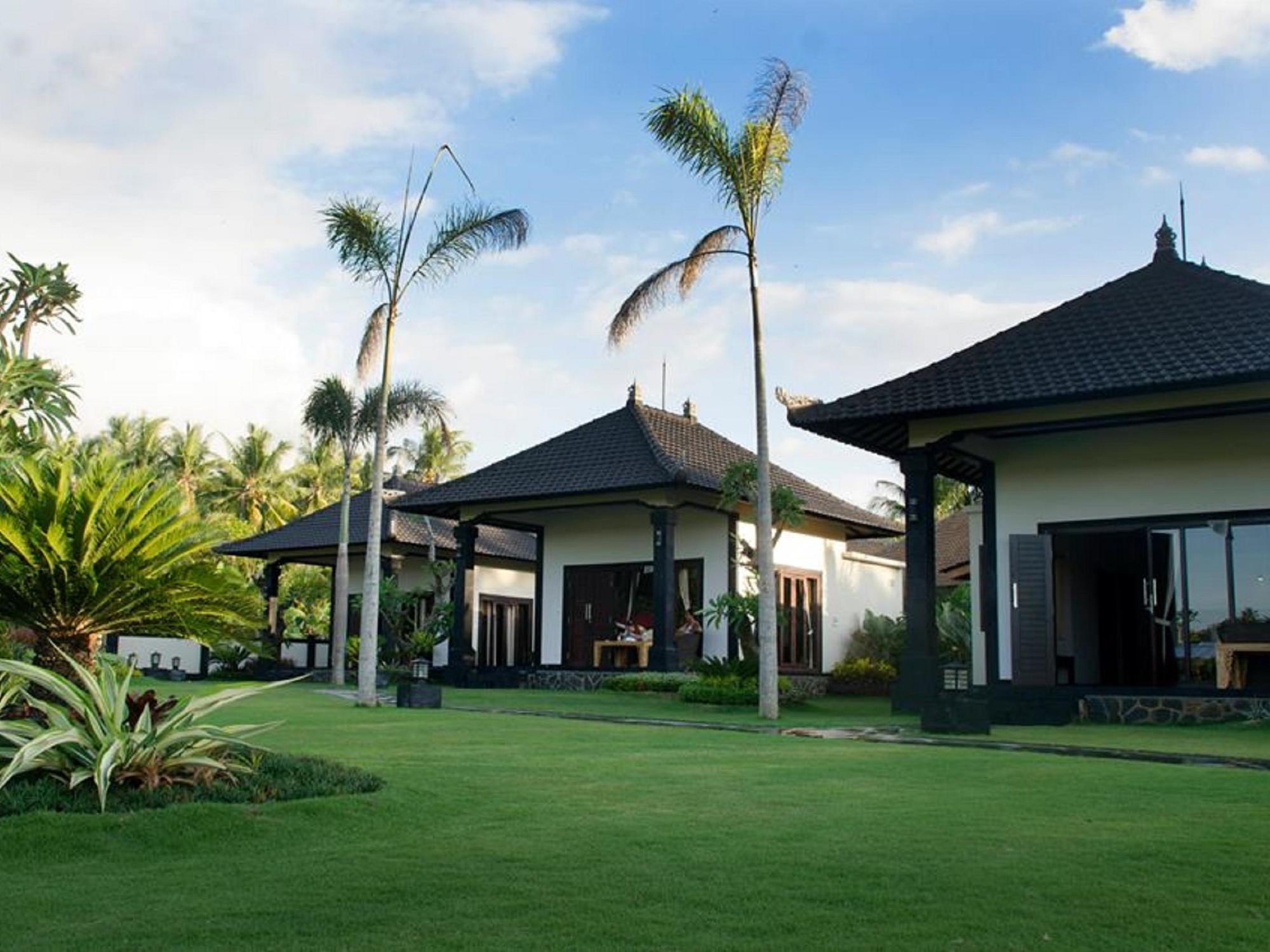 Pandawa Village Lovina (Bali)