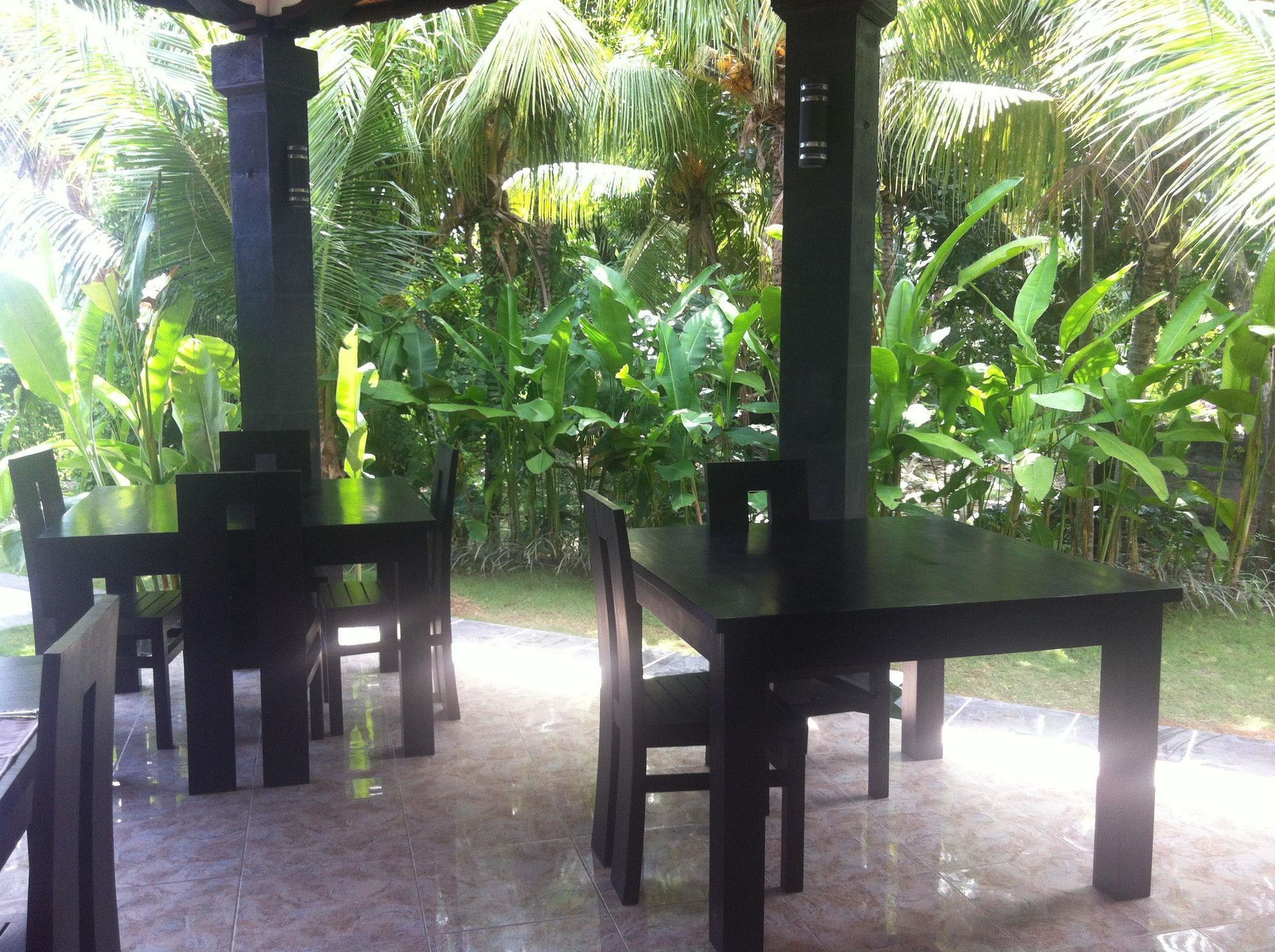 Holiday park Pandawa Village Lovina (Bali)