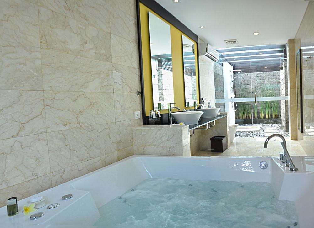 Guest house Legian Mas Beach