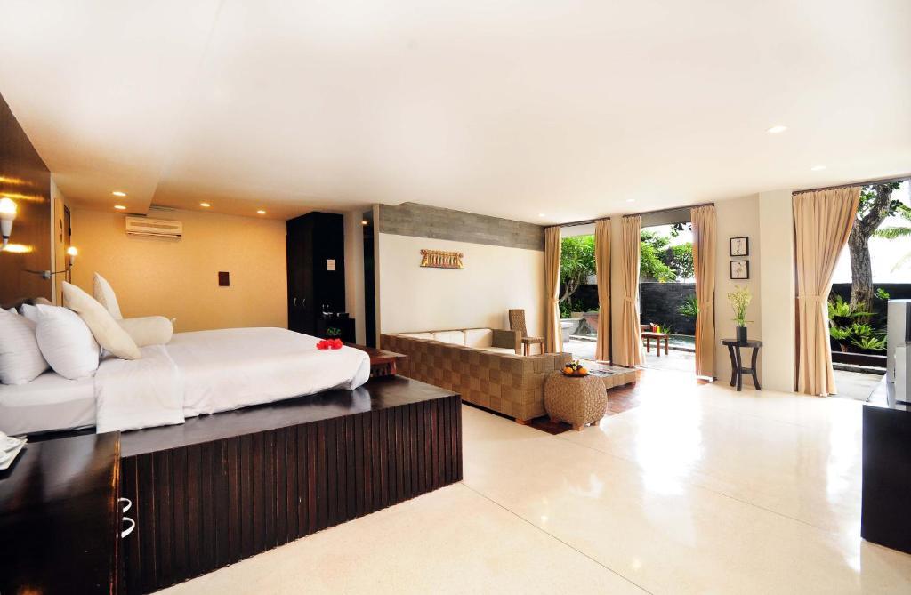 The Oasis Benoa Bali 4* Nusa Dua (Bali)