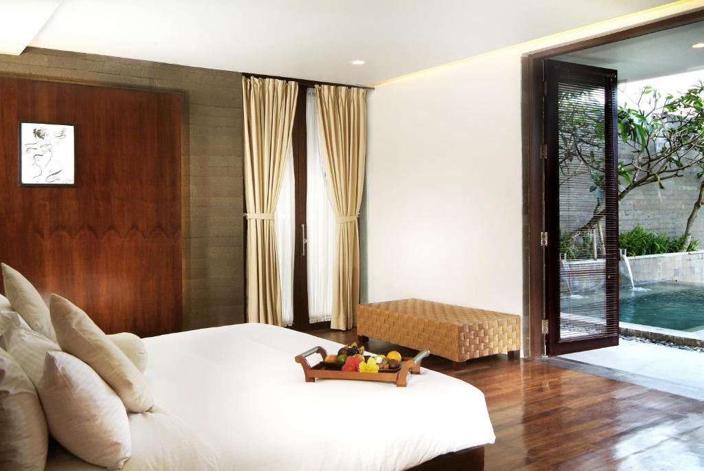 The Oasis Benoa Bali Nusa Dua (Bali)