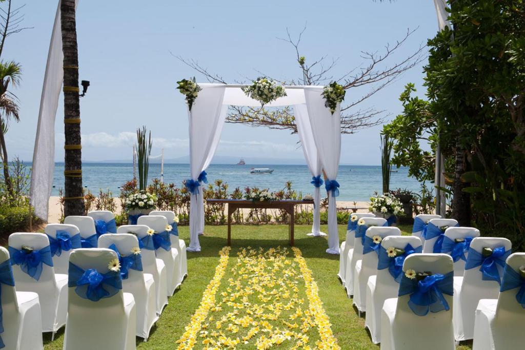 The Oasis Benoa Bali Hotel