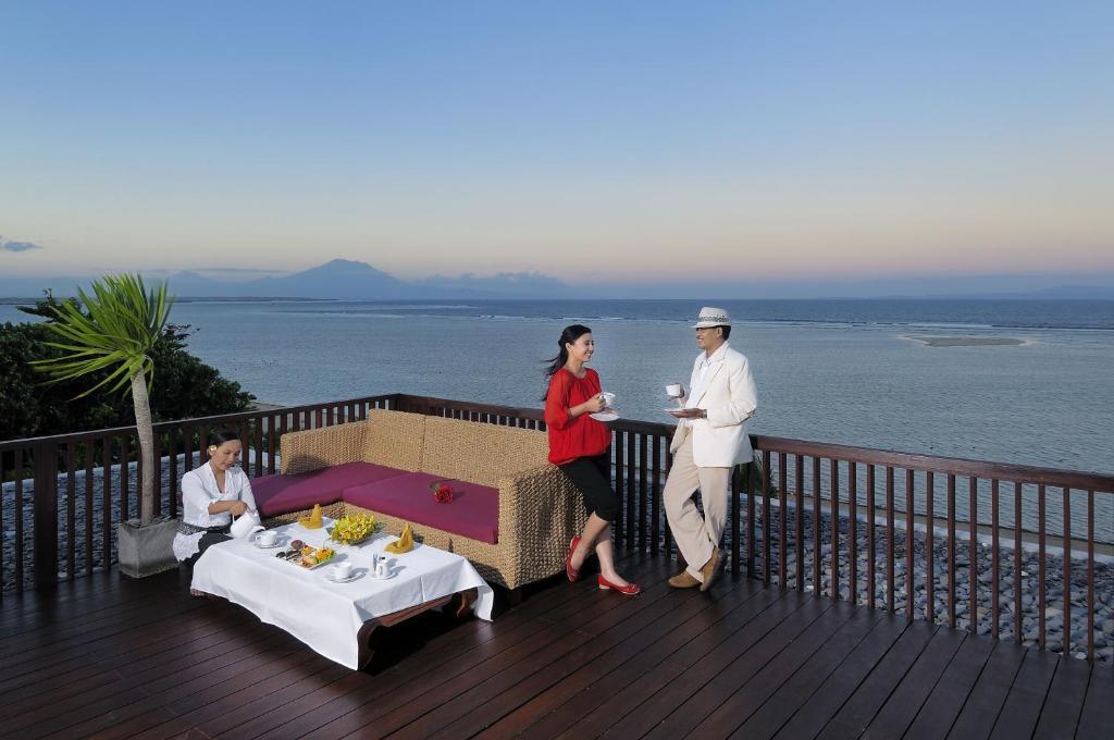 Hotel The Oasis Benoa Bali Nusa Dua (Bali)
