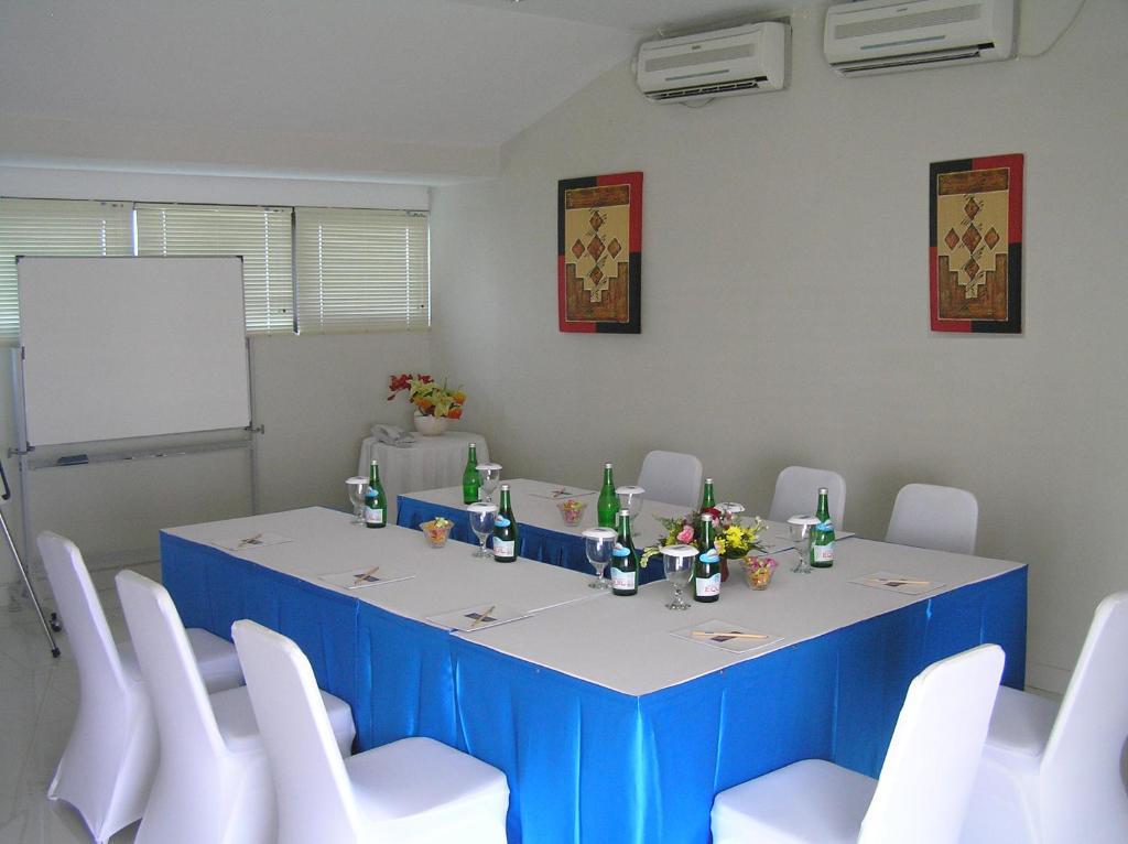 The Oasis Benoa Bali 4* Nusa Dua (Bali)
