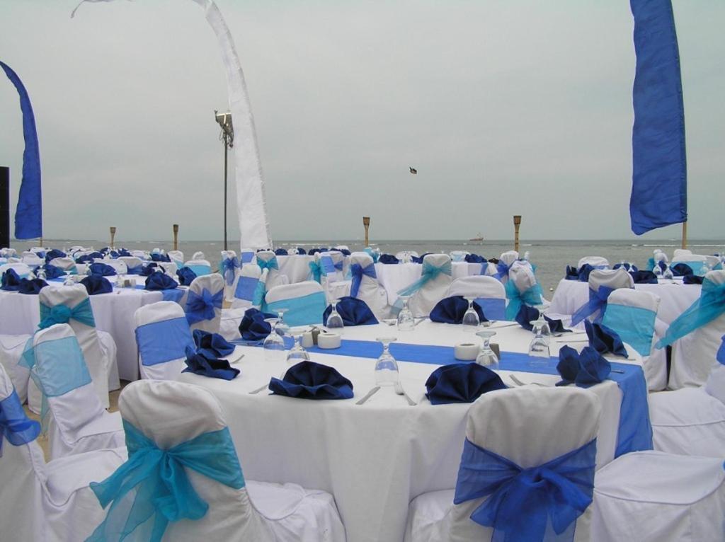 Hotel The Oasis Benoa Bali