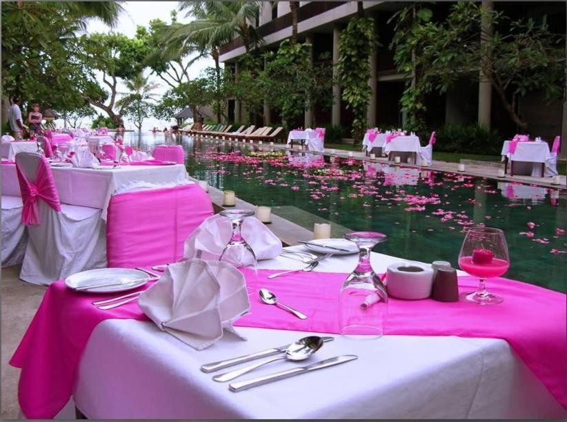 The Oasis Benoa Bali Hotel Nusa Dua (Bali)
