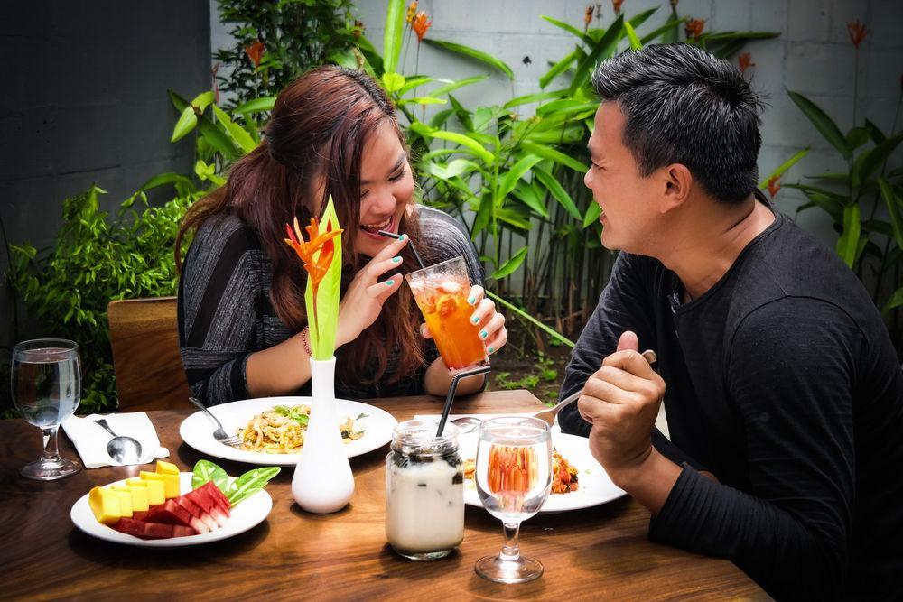 Hotel Palloma Kuta Kuta (Bali)