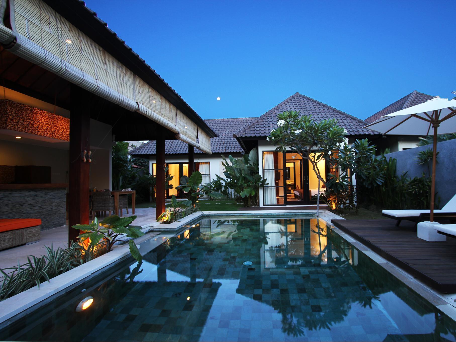 Villa Jagaditha *