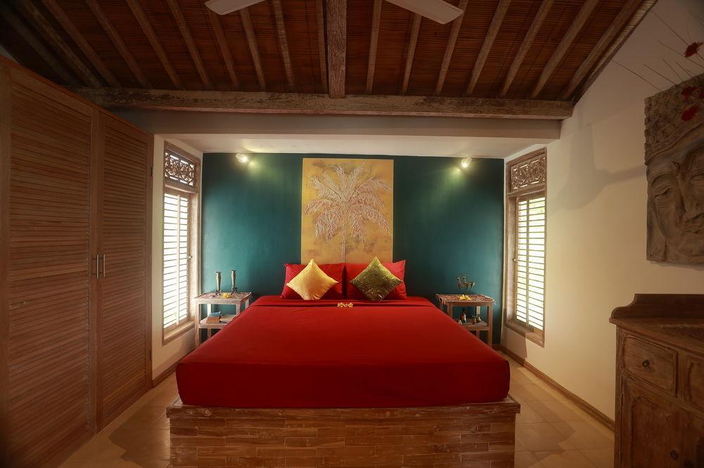 Hotel Casa Mimba - Seaview Private Pool Villa Padangbai