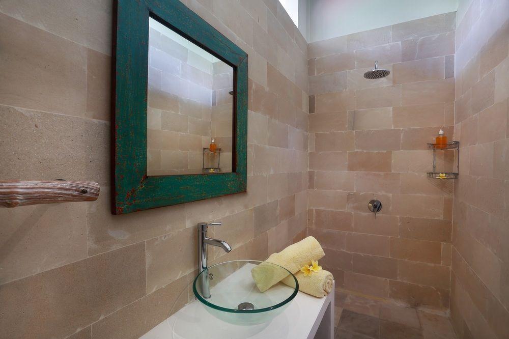 Hotel Casa Mimba - Seaview Private Pool Villa Padangbai 4*