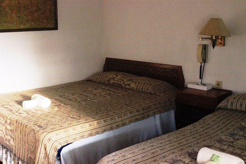 Holiday park Bintang Pari