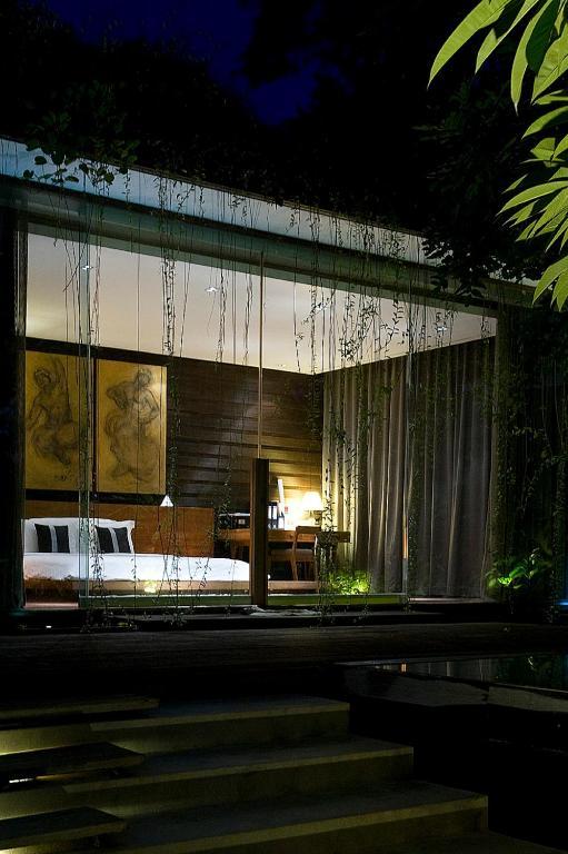 Villa Ziva A Seminyak (Bali)