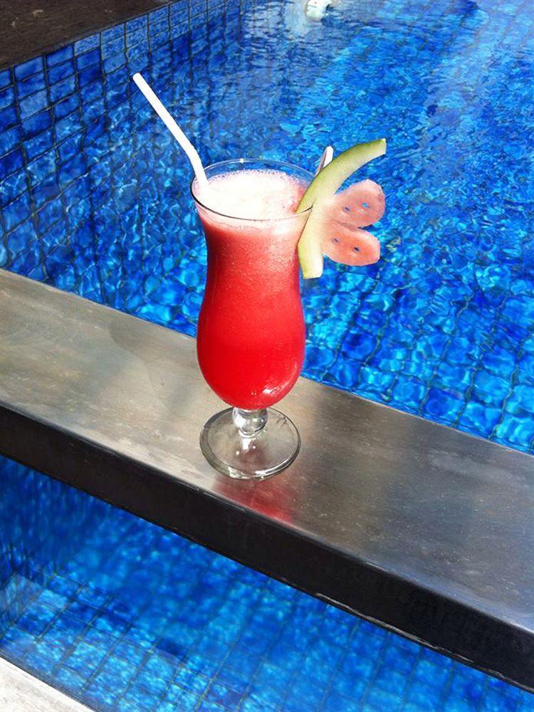 Hotel Solaris Kuta