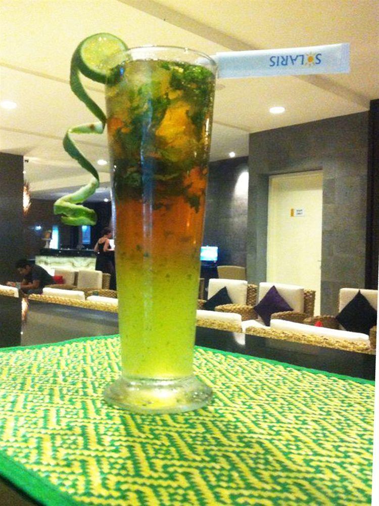 Hotel Solaris Kuta Kuta (Bali)