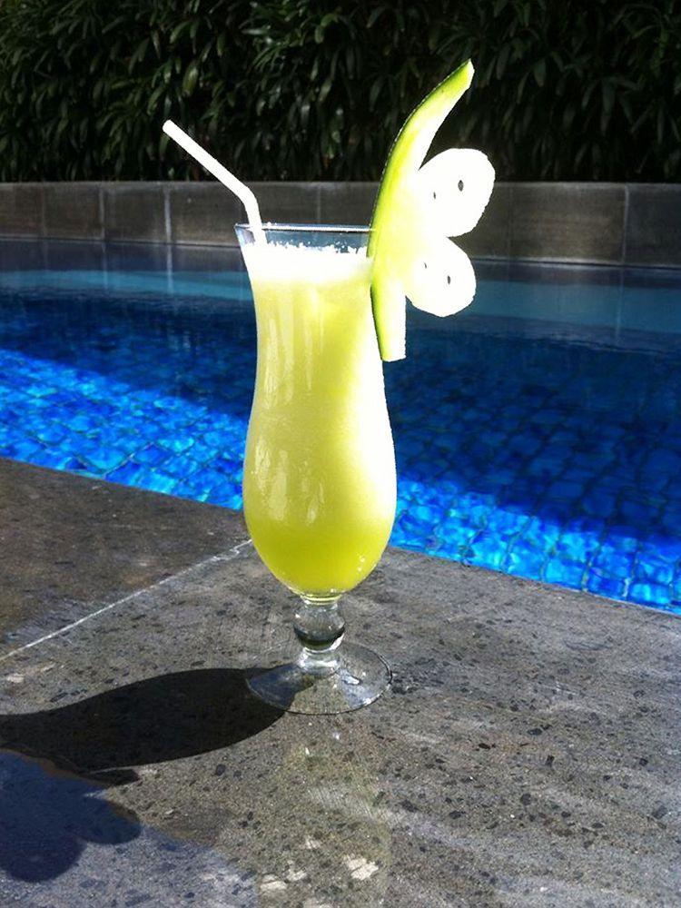 Hotel Solaris Kuta 3*