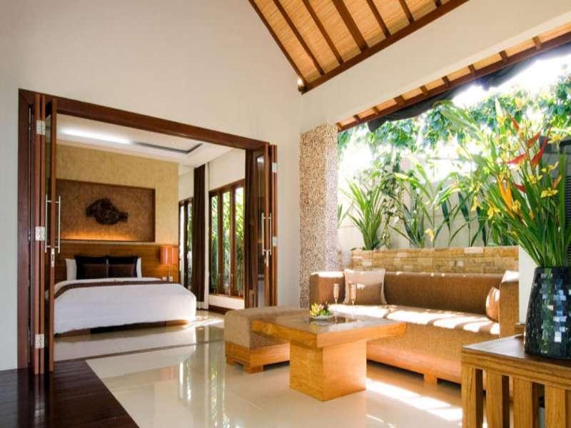 Villa Grand Akhyati & Canggu (Bali)
