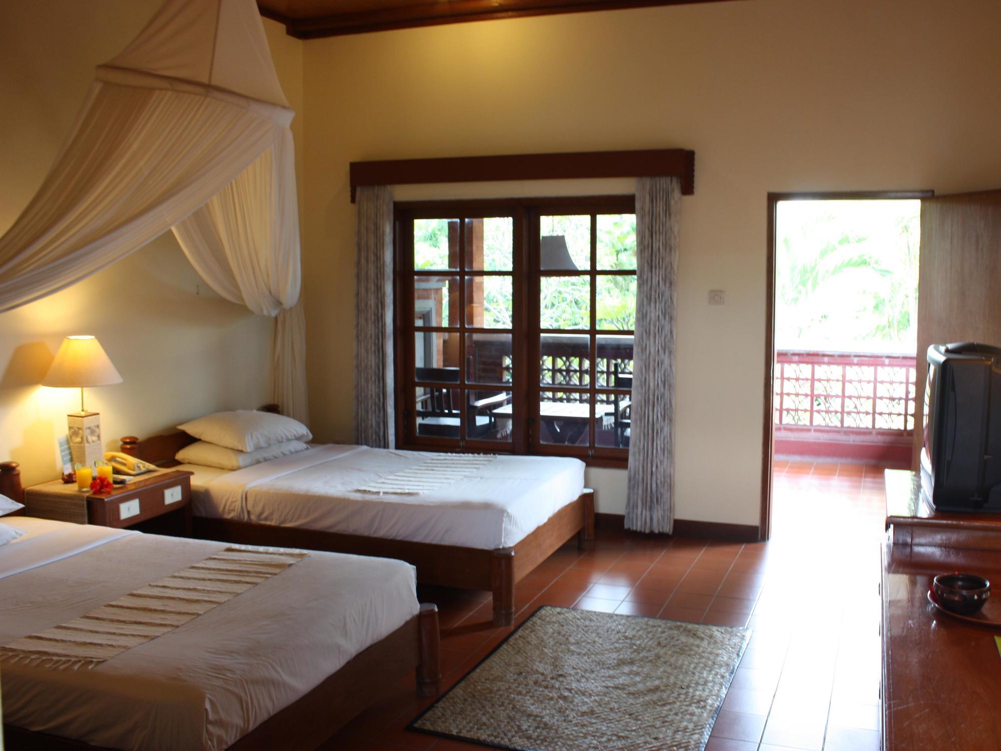 Hotel Bumi Ayu Sanur (Bali)