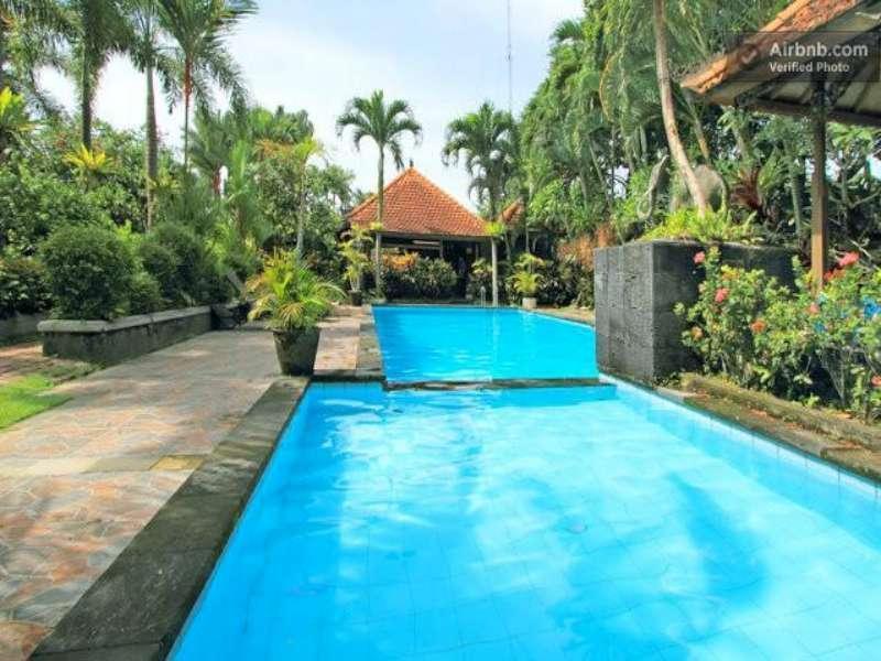 Dewa Bharata Ubud (Bali)