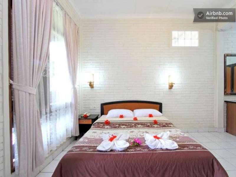 Guest house Dewa Bharata
