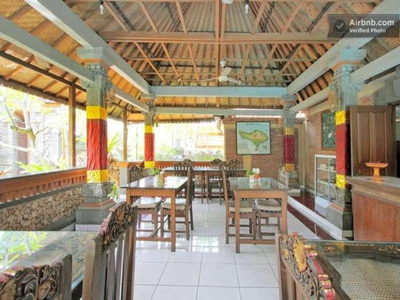Guest house Dewa Bharata 3*