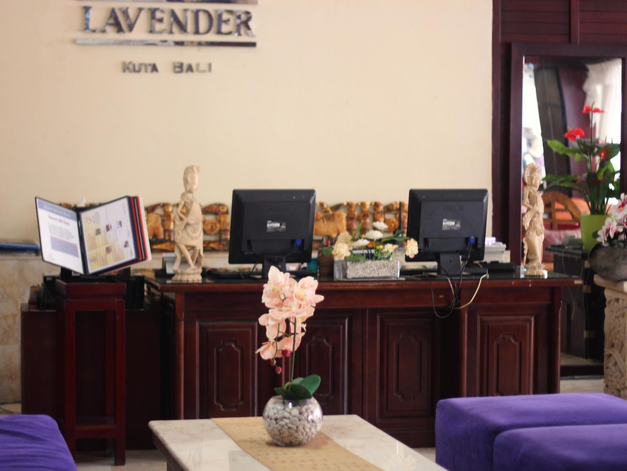 Villa Lavender &