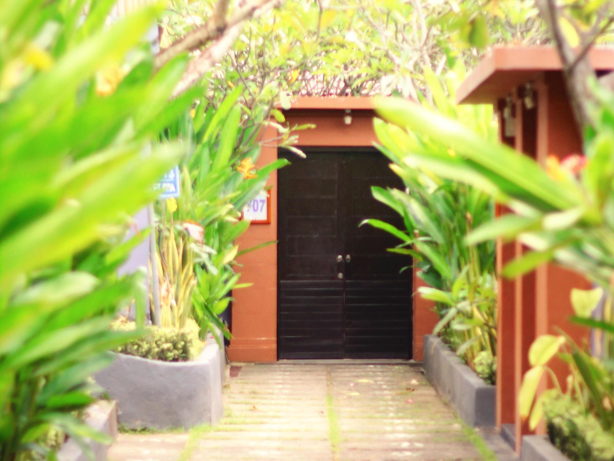 Villa Lavender & Kuta (Bali)