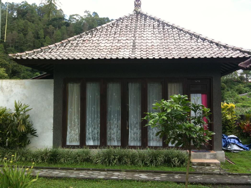 Astradana Hotel & Glamping Kintamani (Bali)