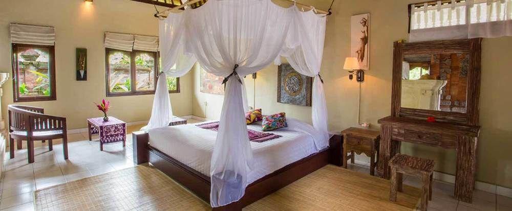 Guest house Subak Tabola