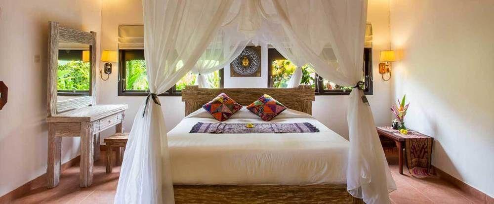 Guest house Subak Tabola Sidemen (Bali)