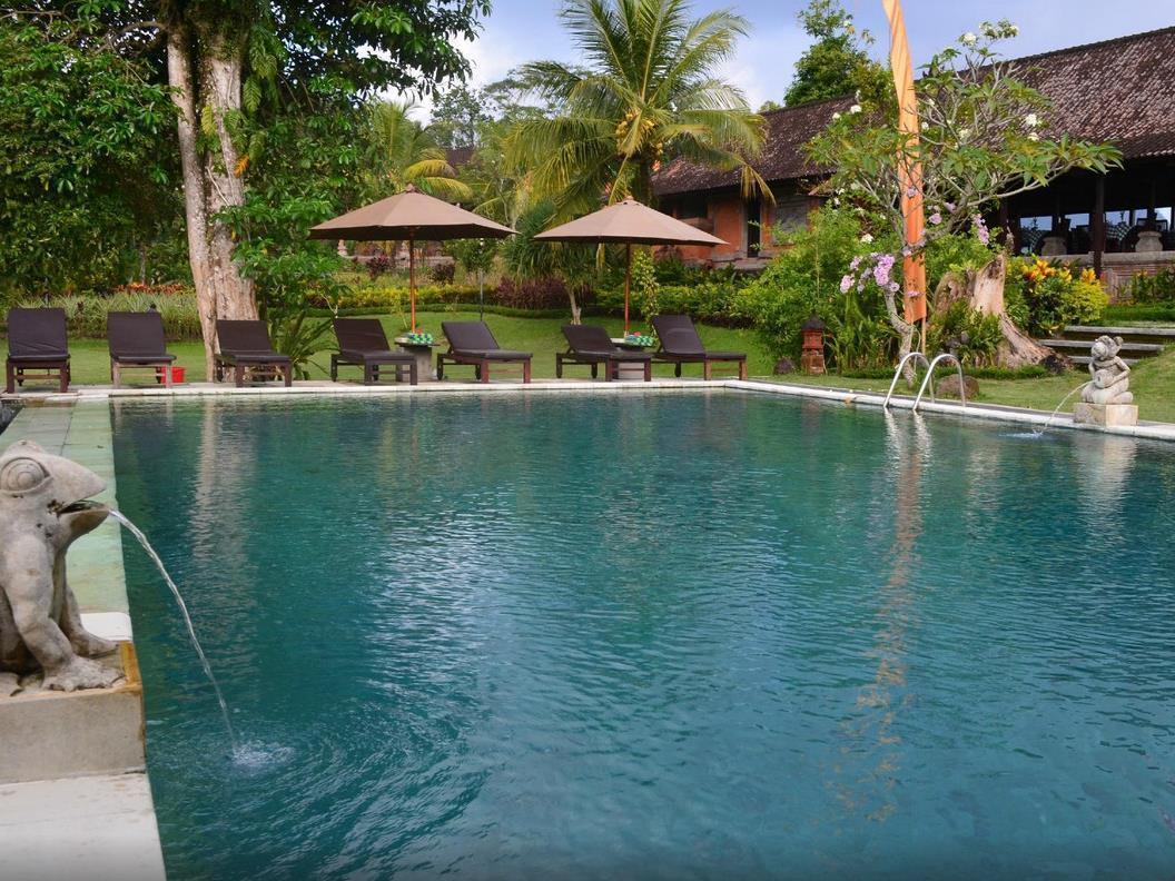 Subak Tabola Sidemen (Bali)