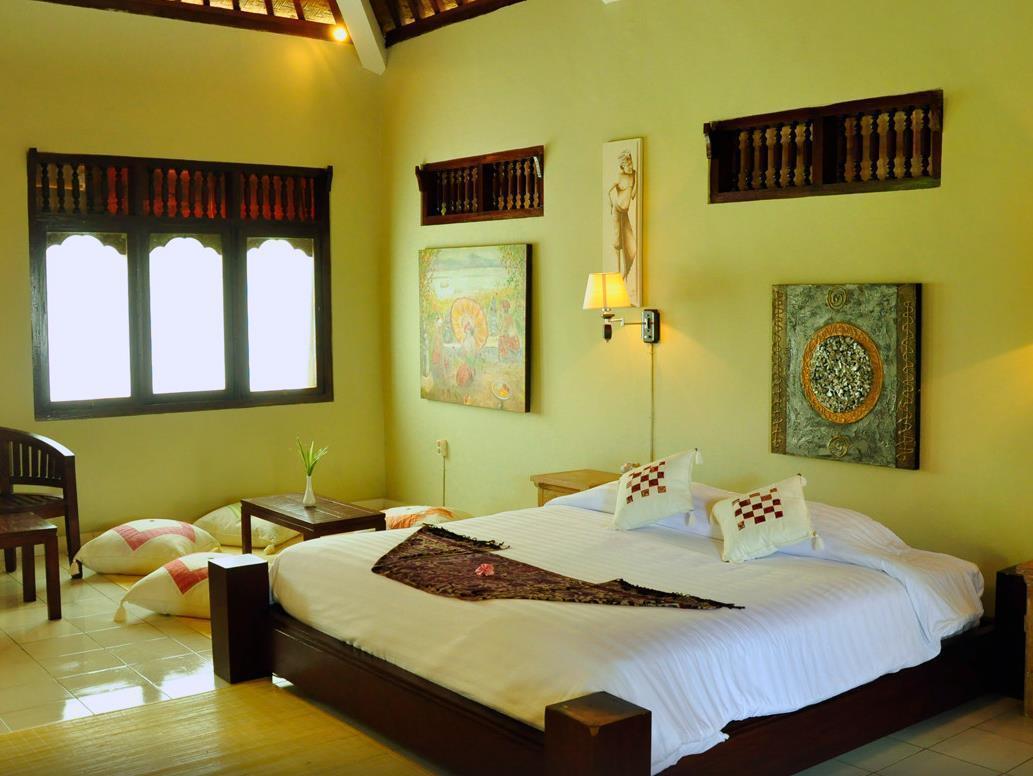 Guest house Subak Tabola Sidemen (Bali)