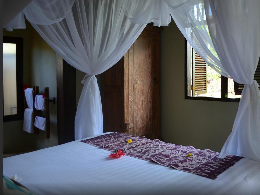 Guest house Subak Tabola 3*