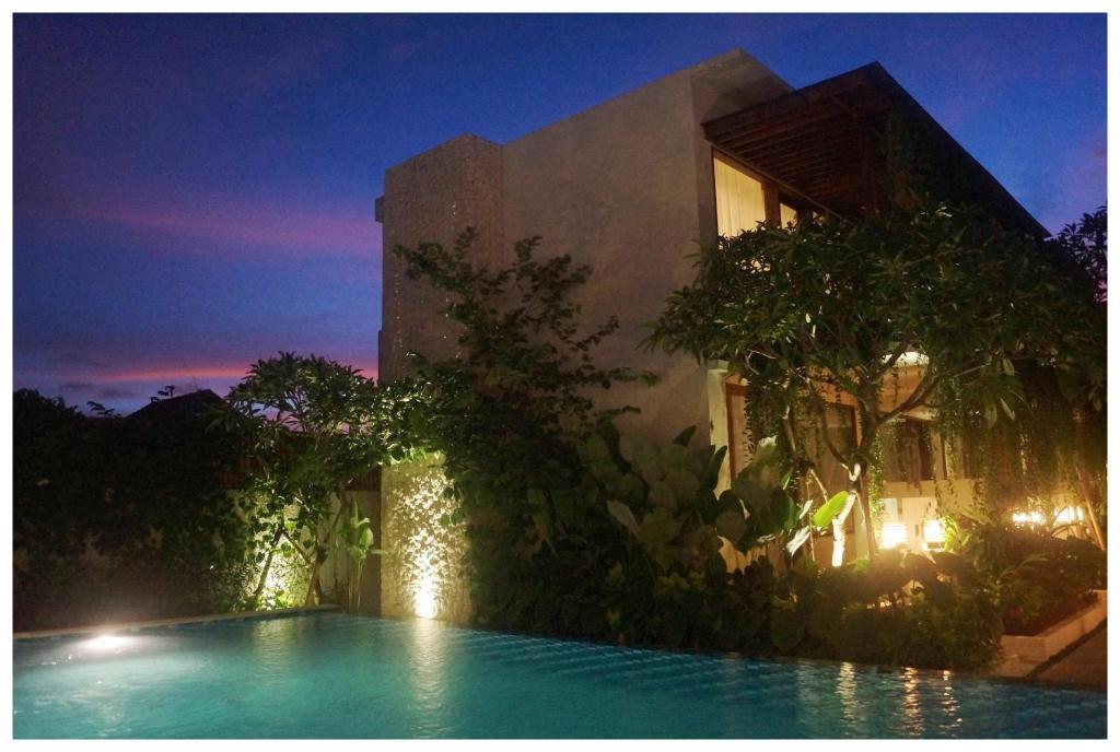 Guest house Arana 3*