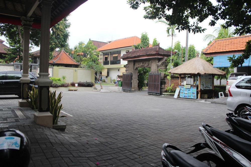 Hotel Bendesa