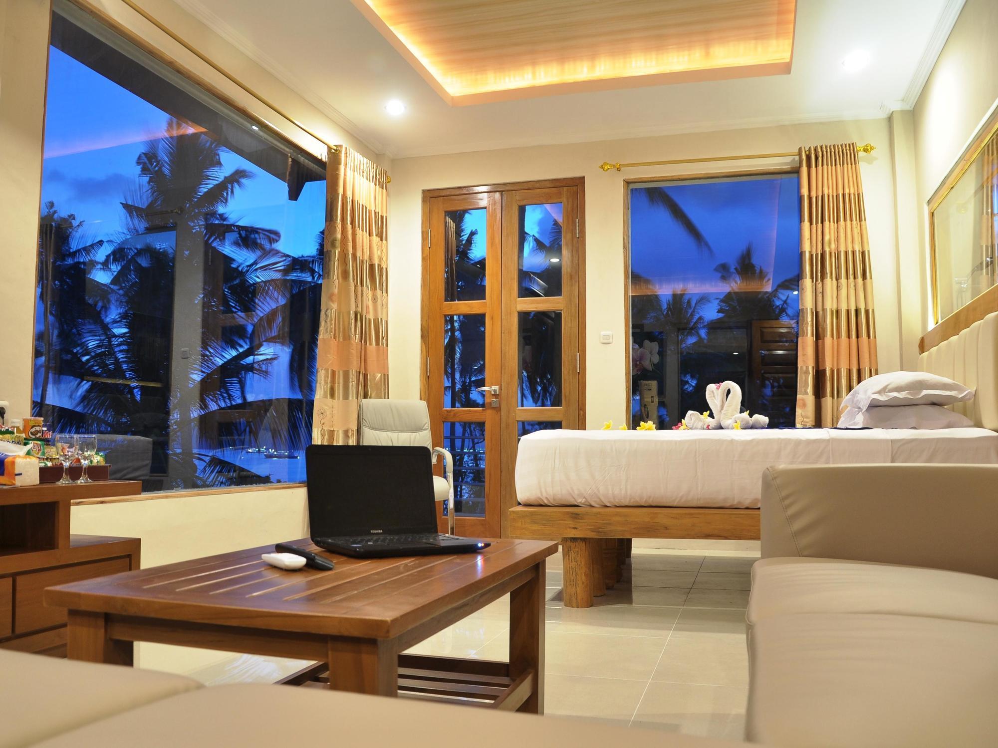 Holiday park Crystal Bali